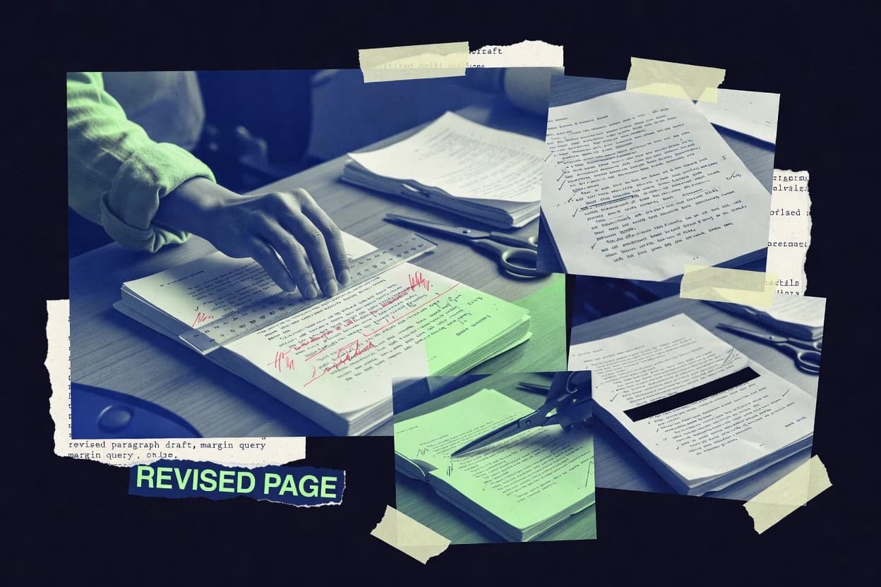 Top 10 Best Article Editing Services of 2026