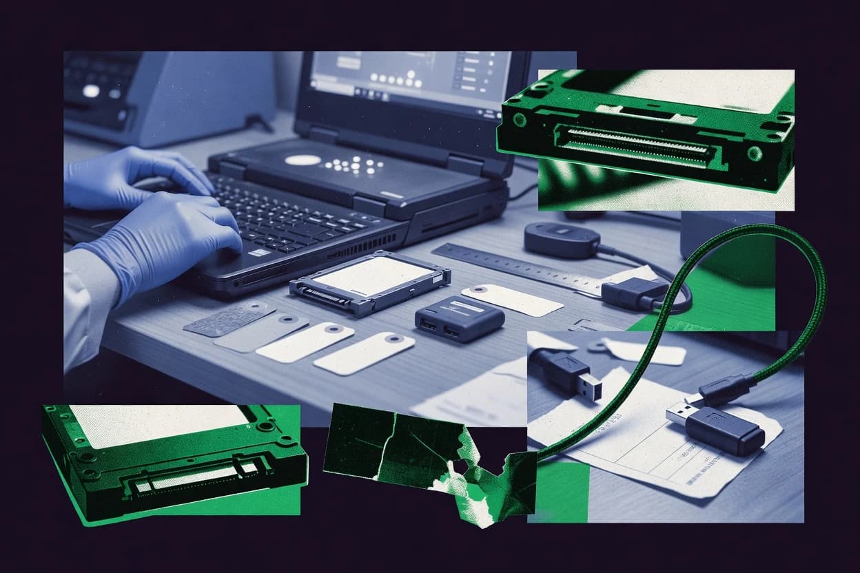 Top 10 Best Digital Forensic Software of 2026