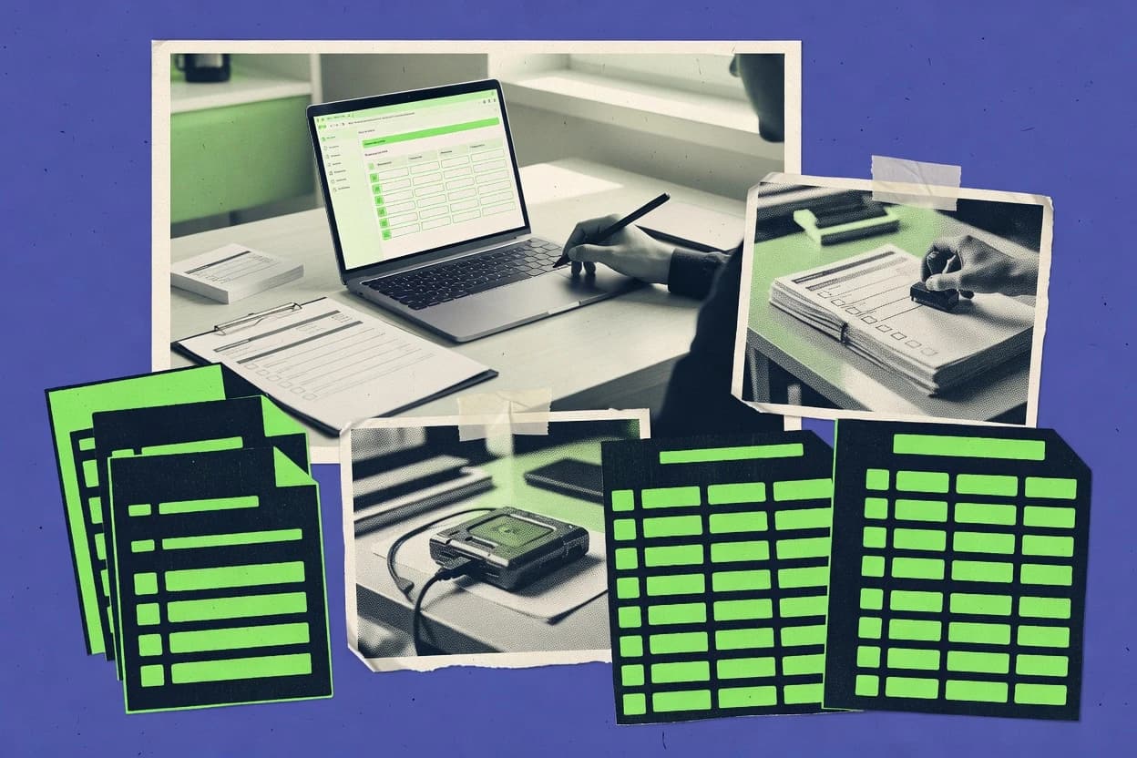 Top 10 Best Digital Forms Software of 2026