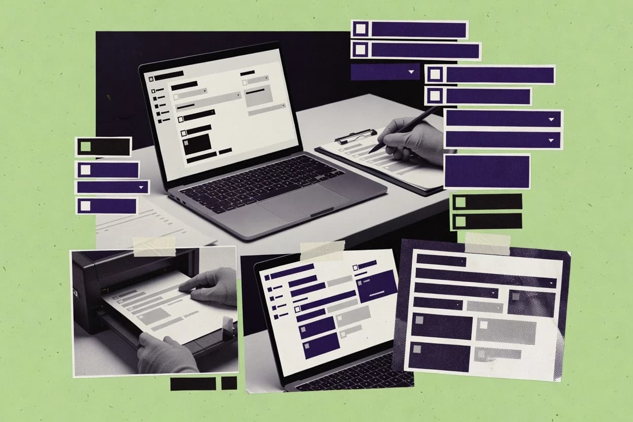 Top 10 Best Digital Form Software of 2026