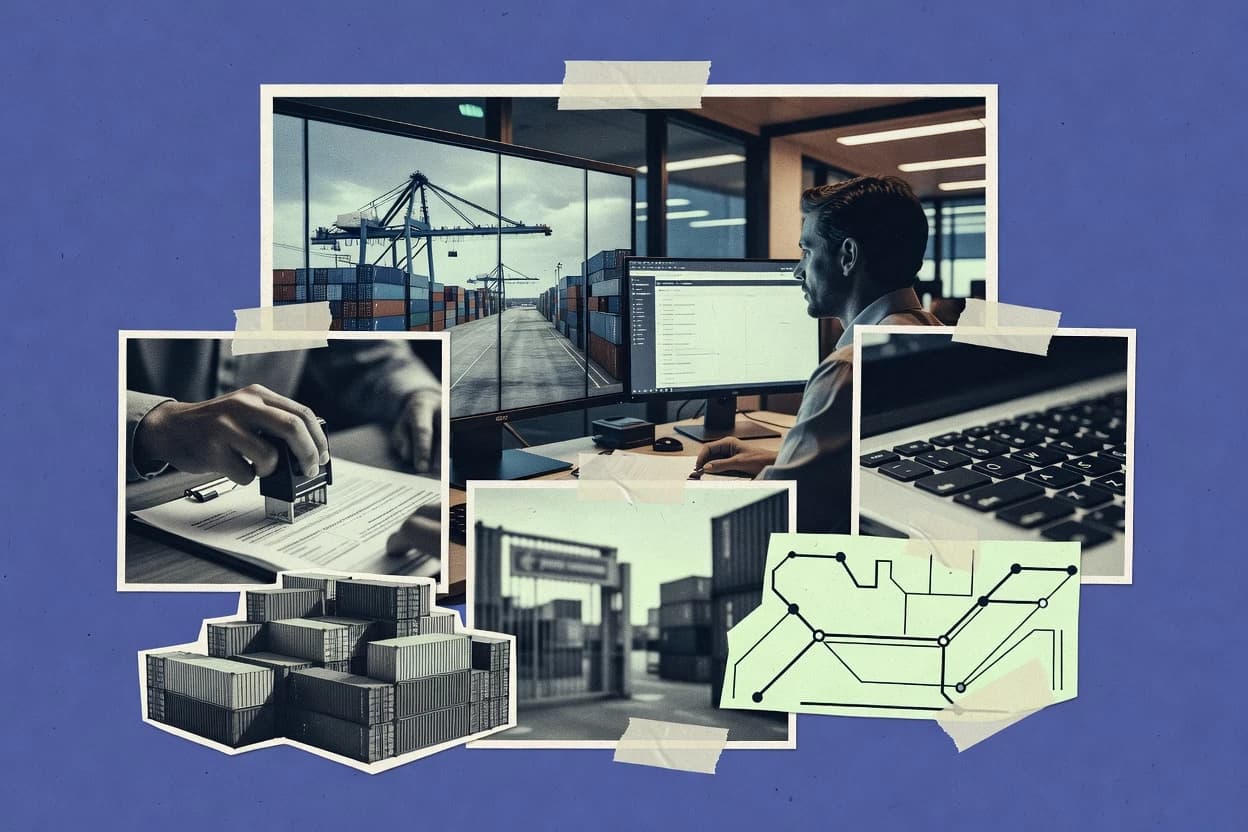 Top 10 Best Digital Freight Forwarder Software of 2026