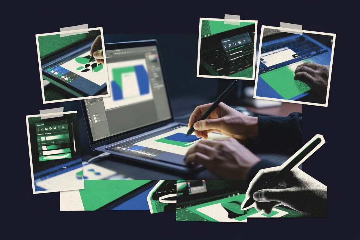 Top 10 Best Digital Graphic Design Software of 2026