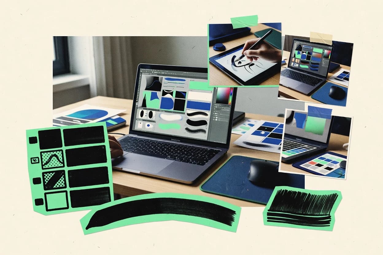Top 10 Best Digital Graphics Software of 2026