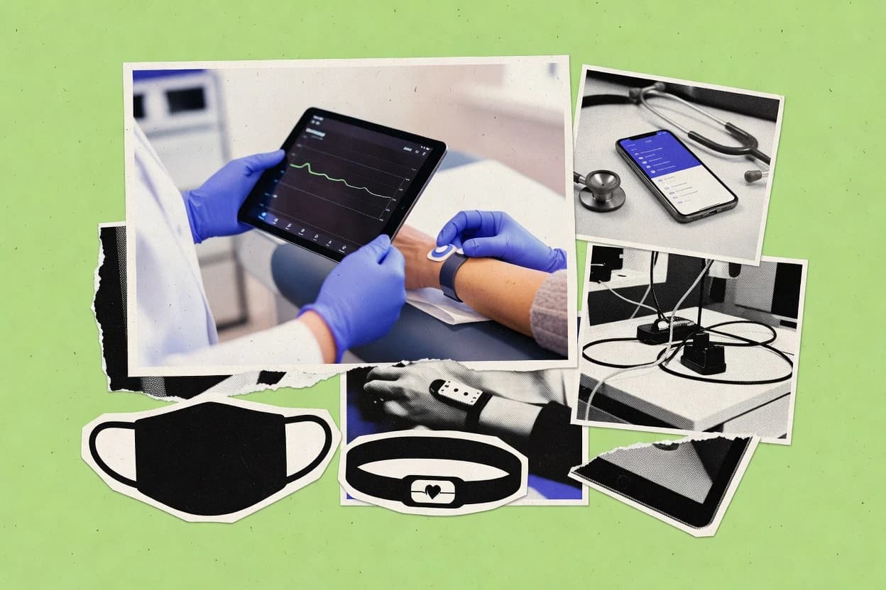 Top 10 Best Digital Healthcare Software of 2026