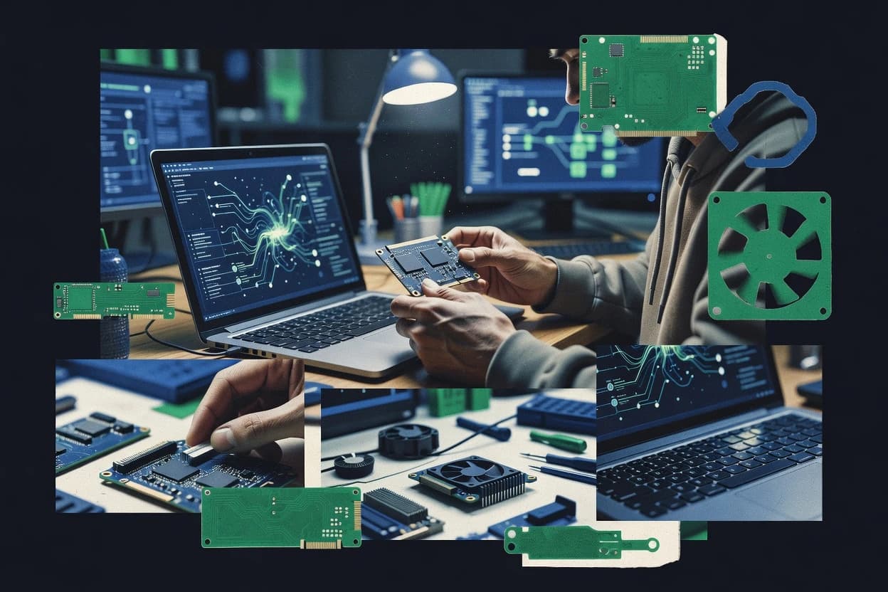 Top 10 Best Artificial Intelligence Development Services of 2026