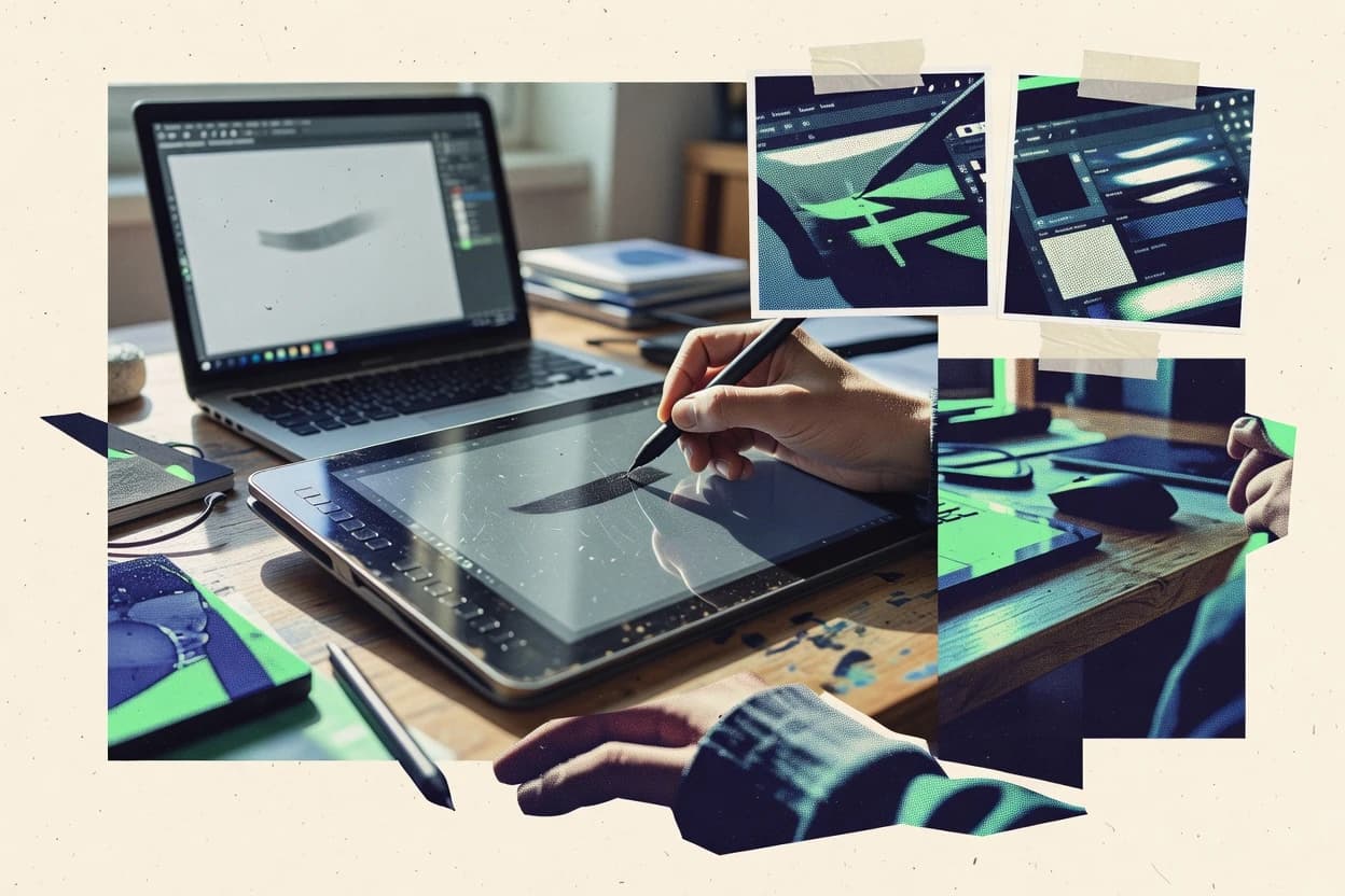 Top 10 Best Digital Illustration Software of 2026