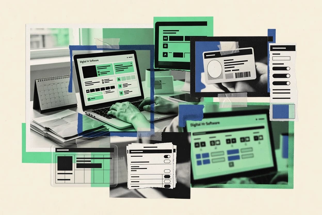 Top 10 Best Digital HR Software of 2026