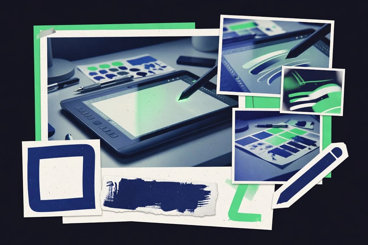 Top 10 Best Digital Illustrator Software of 2026