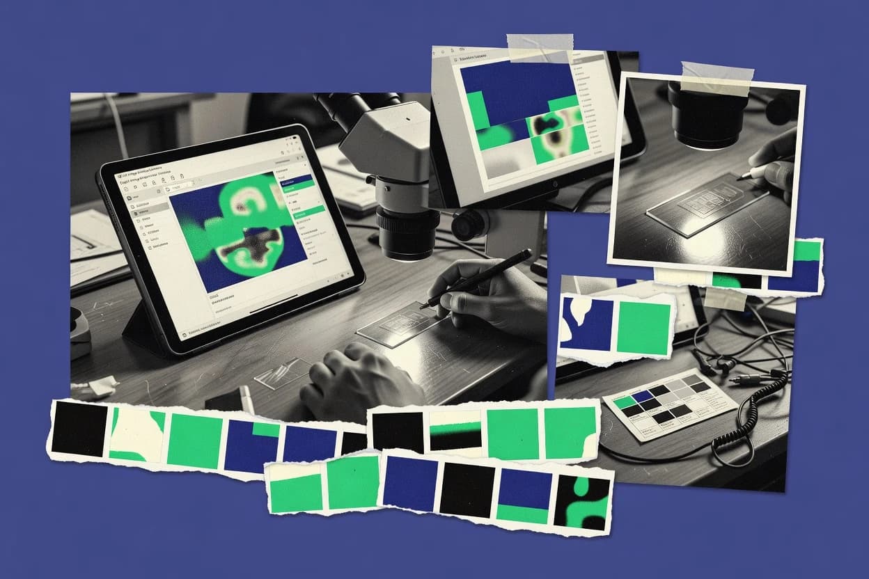 Top 10 Best Digital Image Analysis Software of 2026