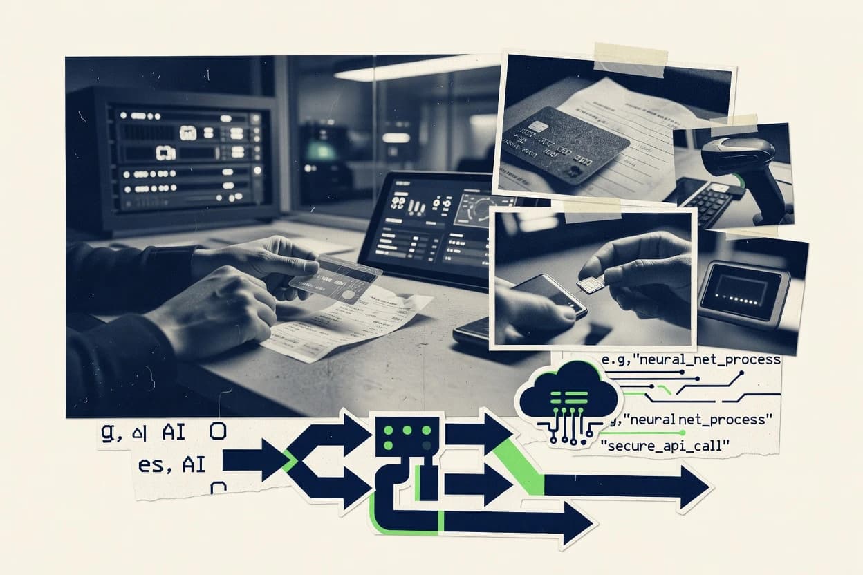 Top 10 Best Artificial Intelligence Fintech Services of 2026