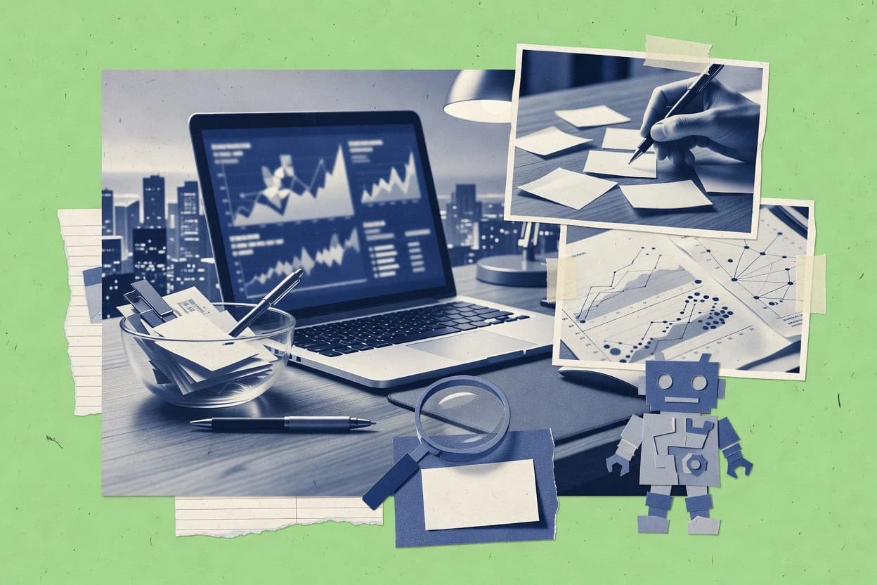 Top 10 Best Artificial Intelligence Market Research Services of 2026