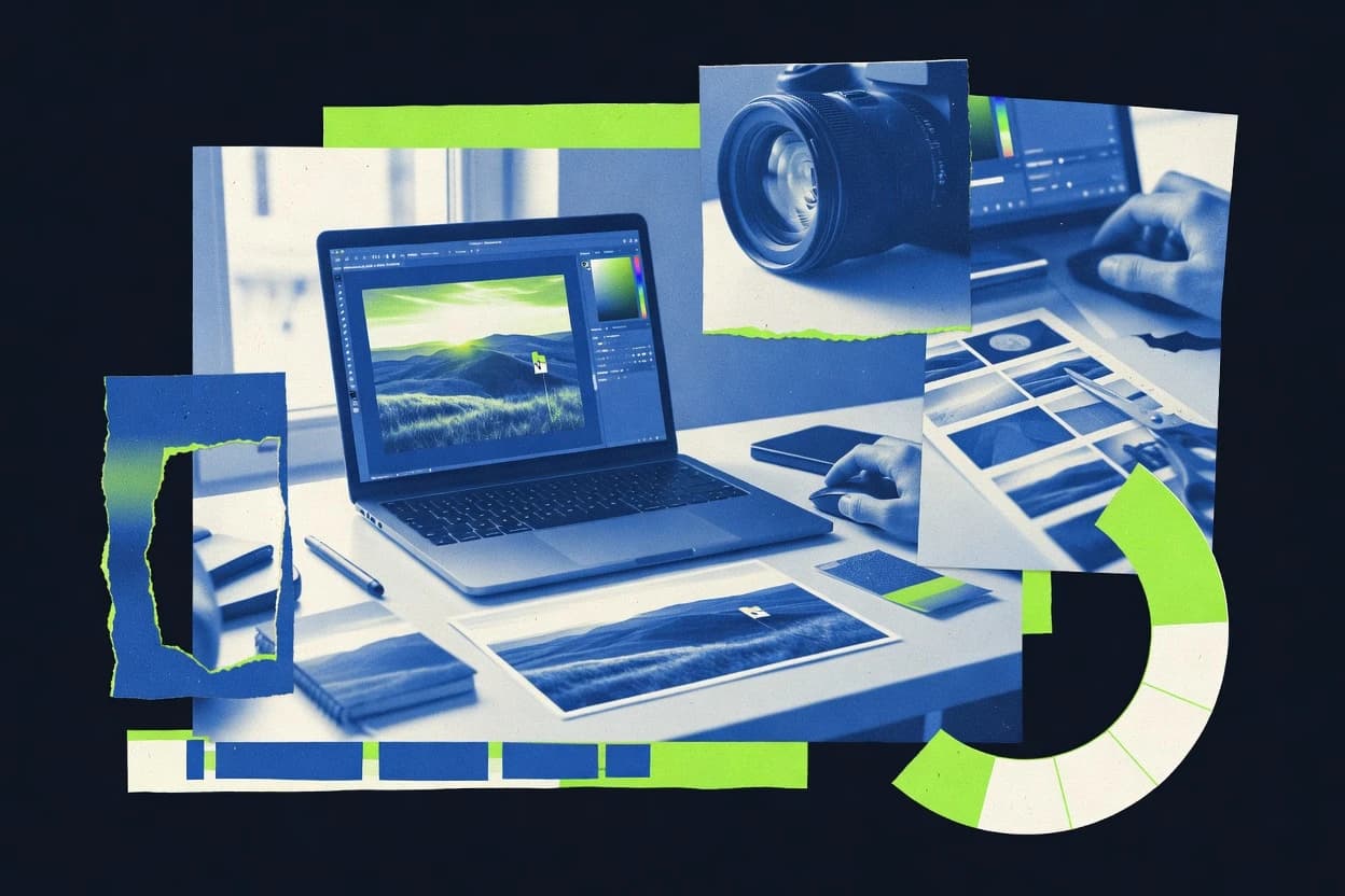 Top 10 Best Digital Image Editing Software of 2026