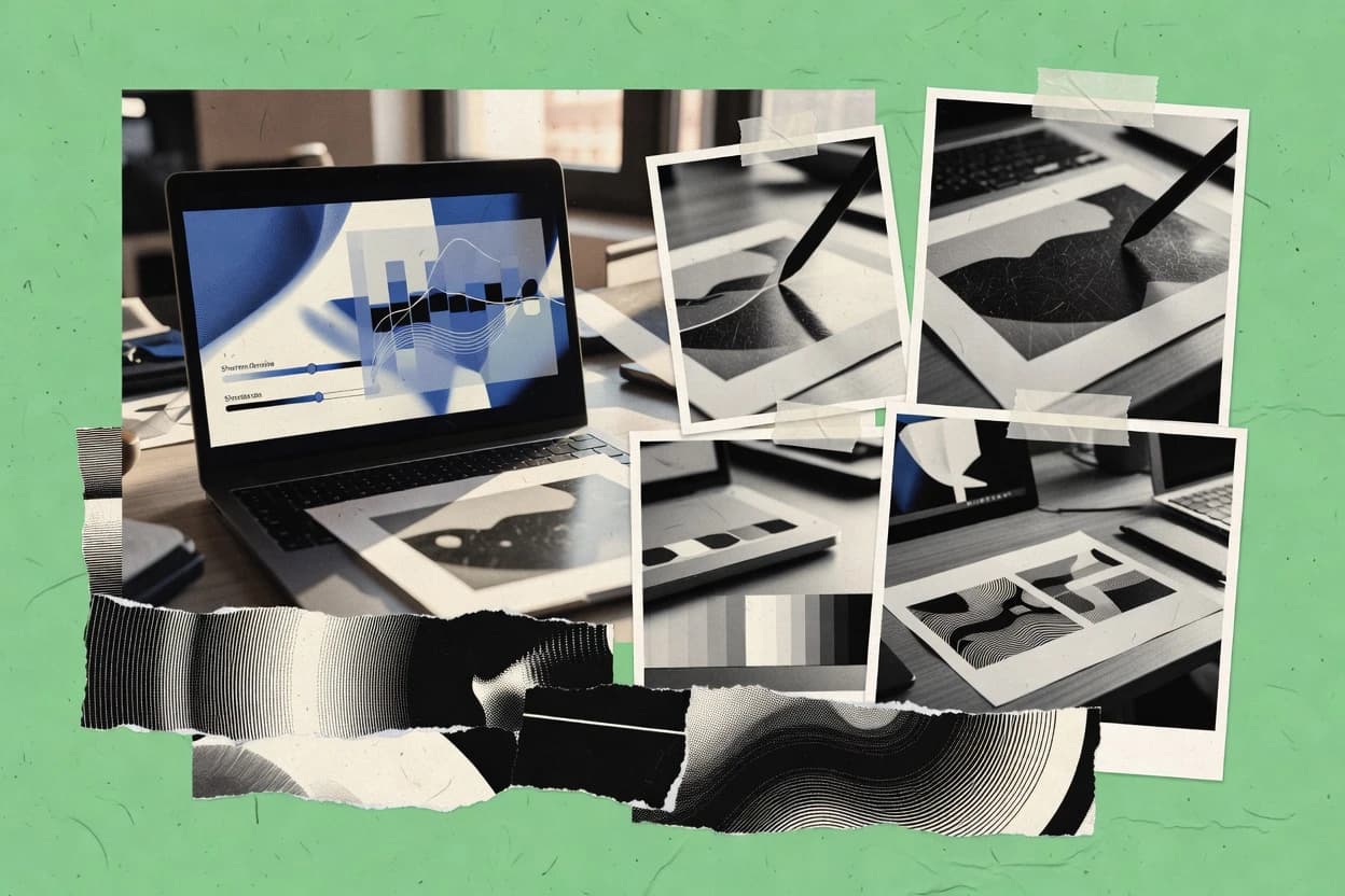 Top 10 Best Digital Image Enhancement Software of 2026