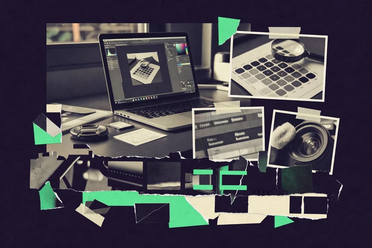 Top 10 Best Digital Image Processing Software of 2026