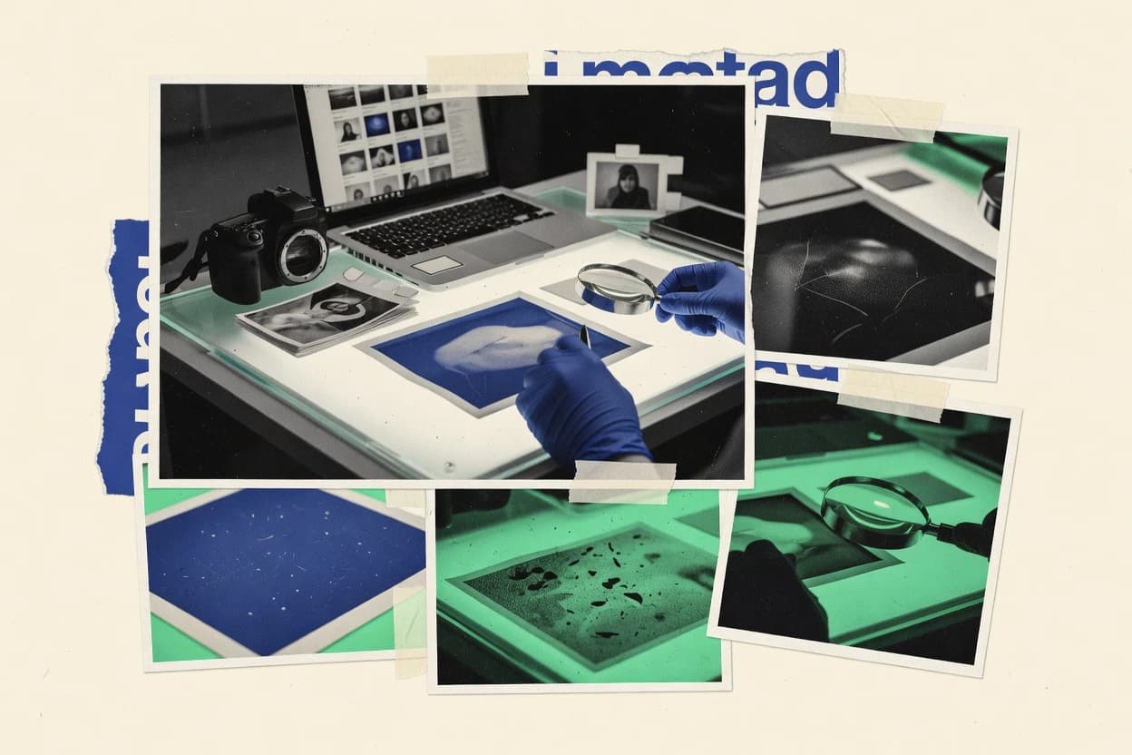 Top 10 Best Digital Image Forensics Software of 2026