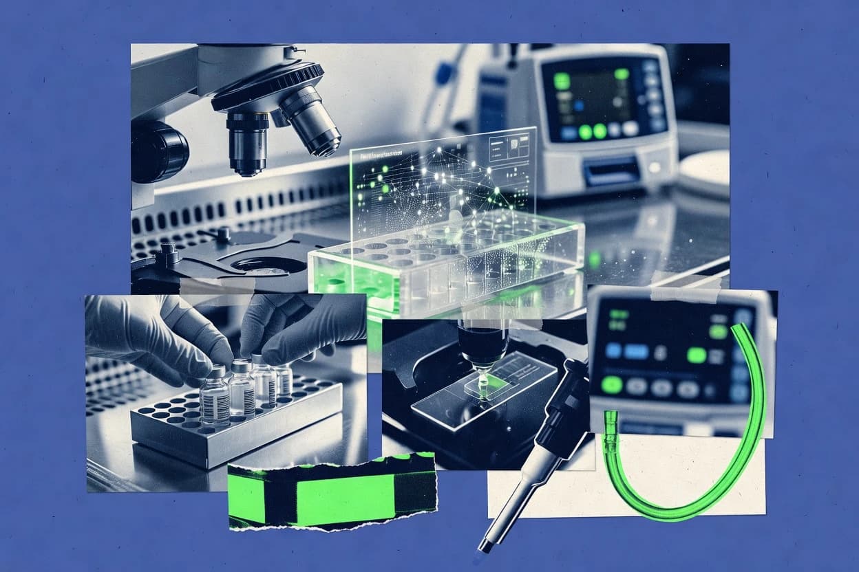 Top 10 Best Artificial Intelligence Pharmaceutical Services of 2026