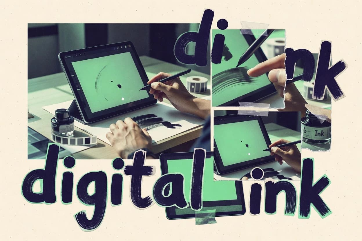 Top 10 Best Digital Ink Software of 2026