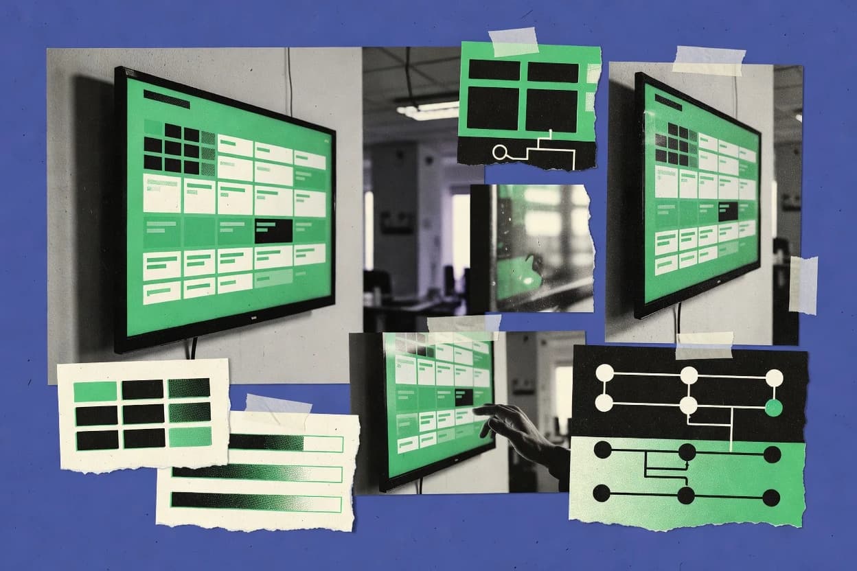 Top 10 Best Digital Info Board Software of 2026