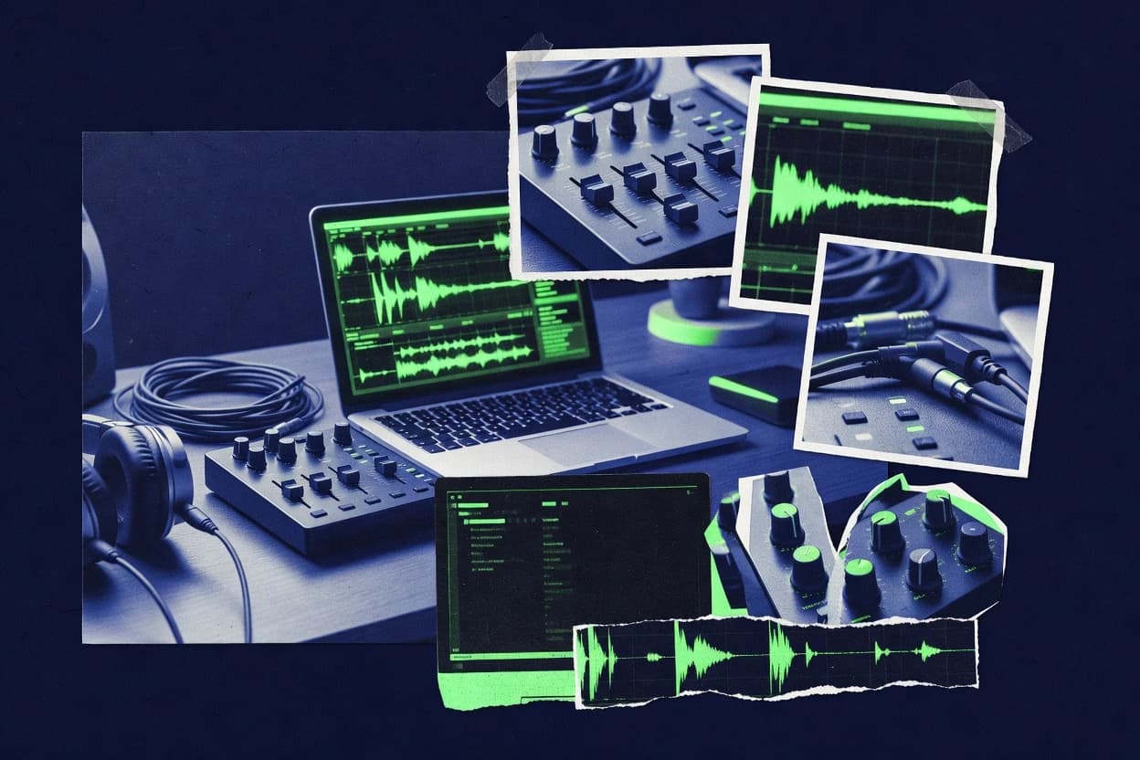 Top 10 Best Digital Instruments Software of 2026