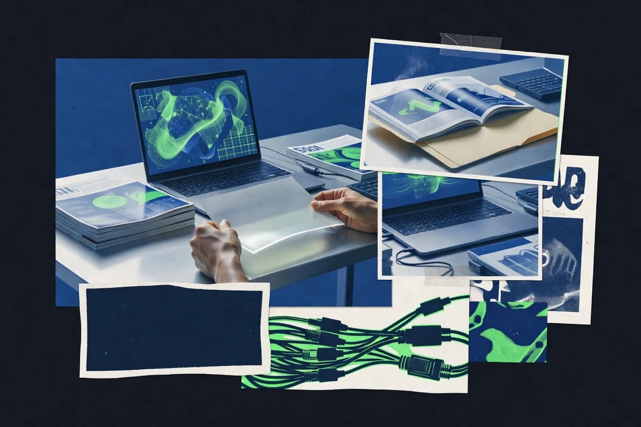 Top 10 Best Artificial Intelligence Publishing Services of 2026