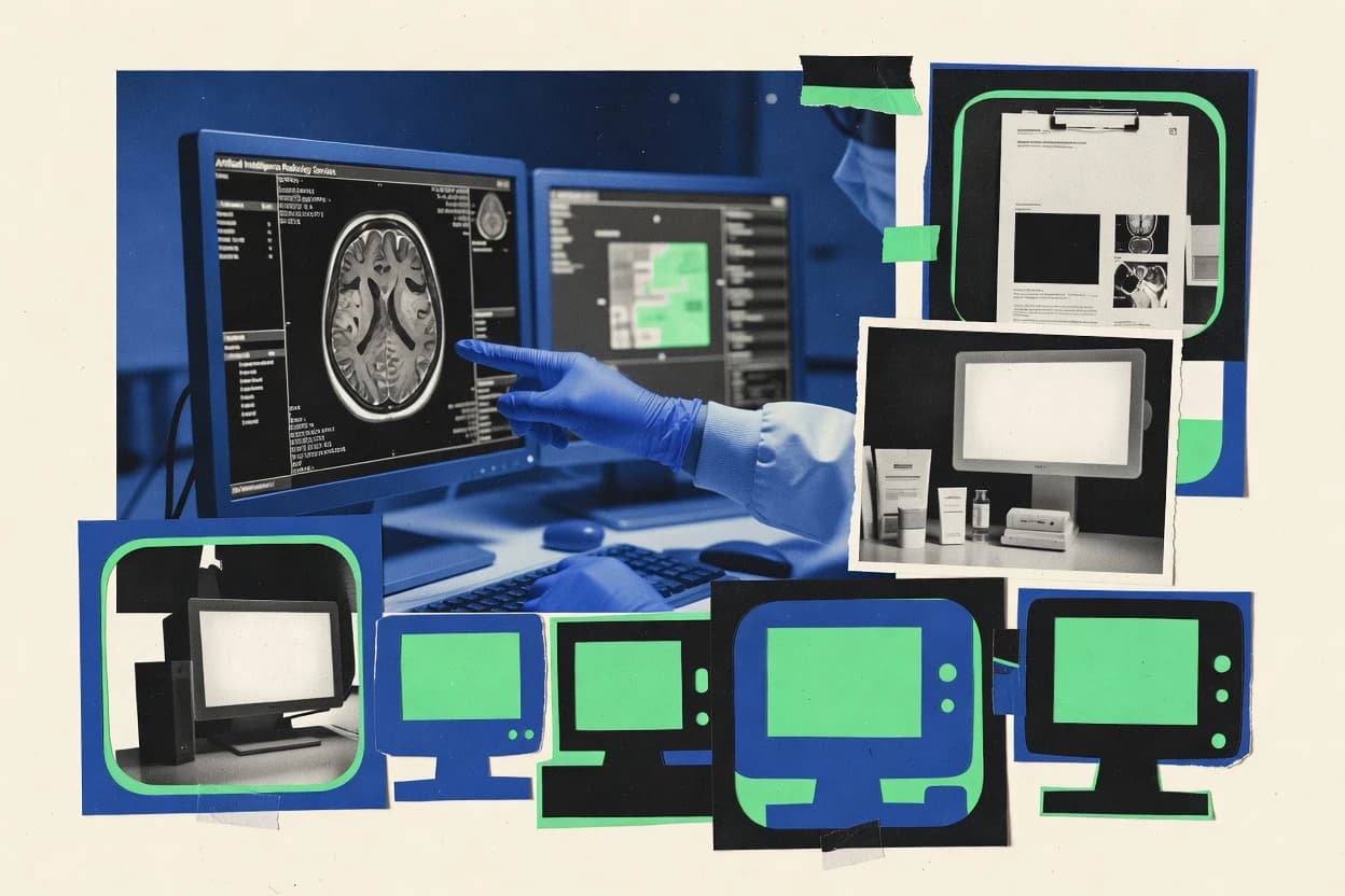 Top 10 Best Artificial Intelligence Radiology Services of 2026