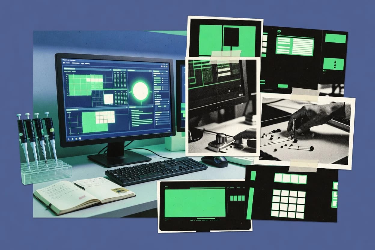 Top 10 Best Digital Lab Software of 2026