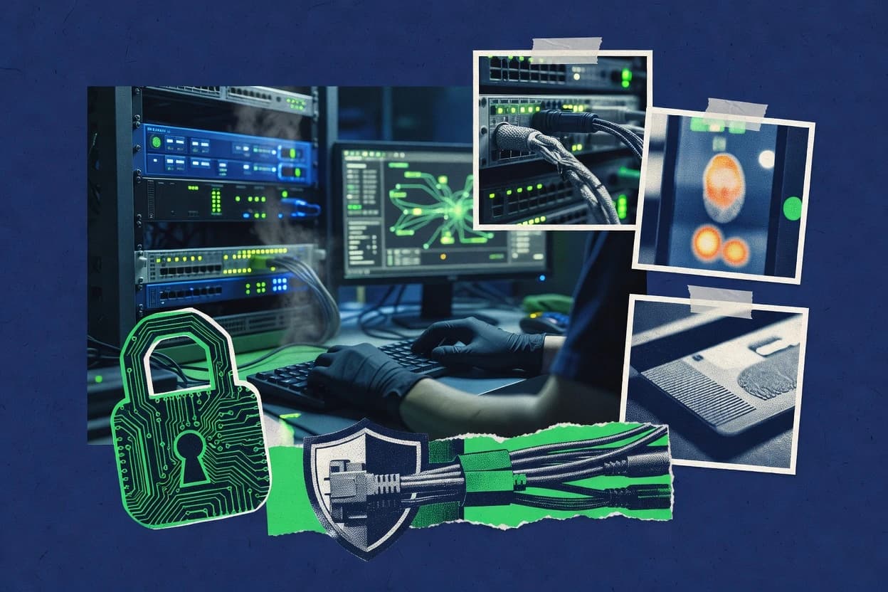 Top 10 Best Artificial Intelligence Security Services of 2026