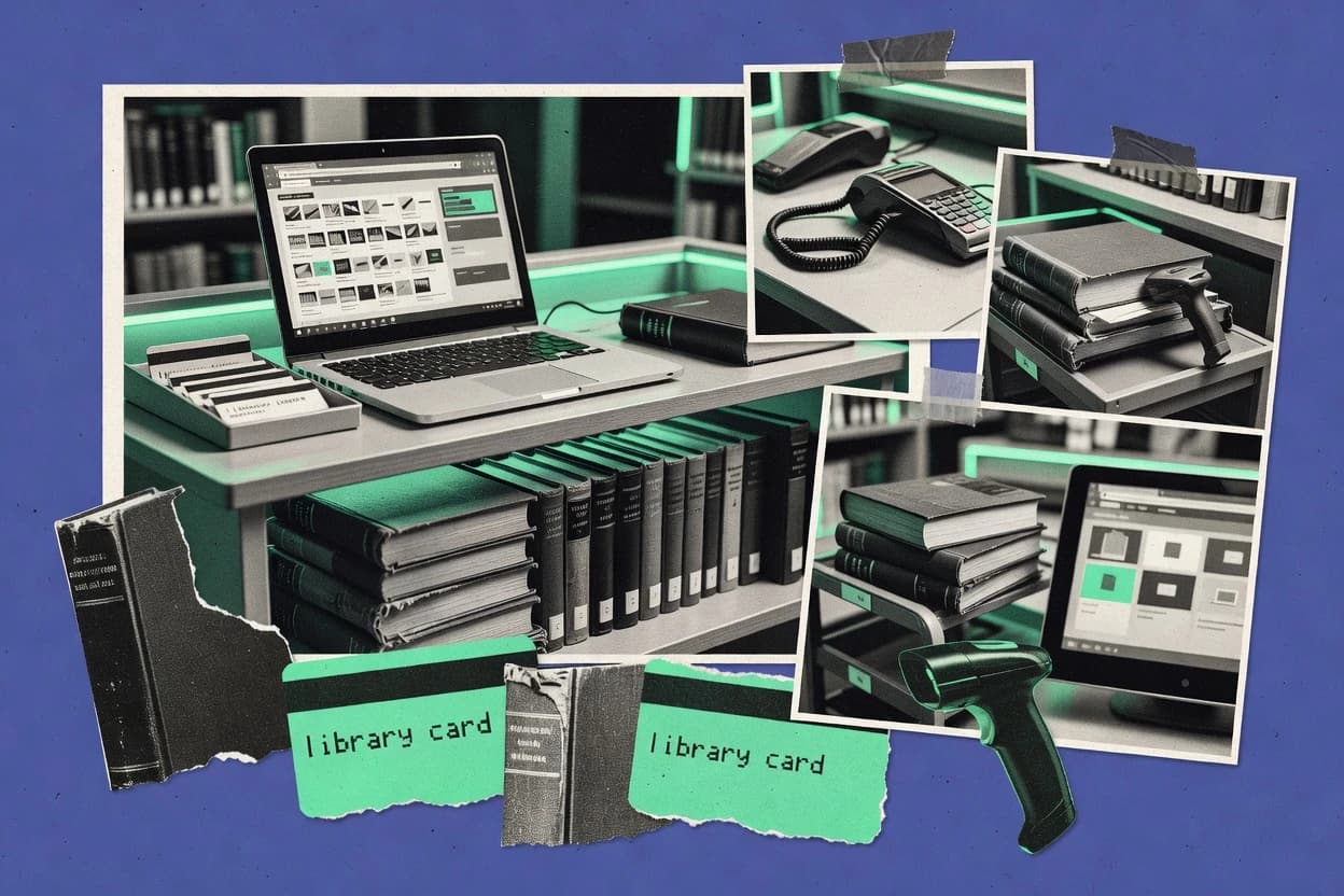 Top 10 Best Digital Library Management Software of 2026