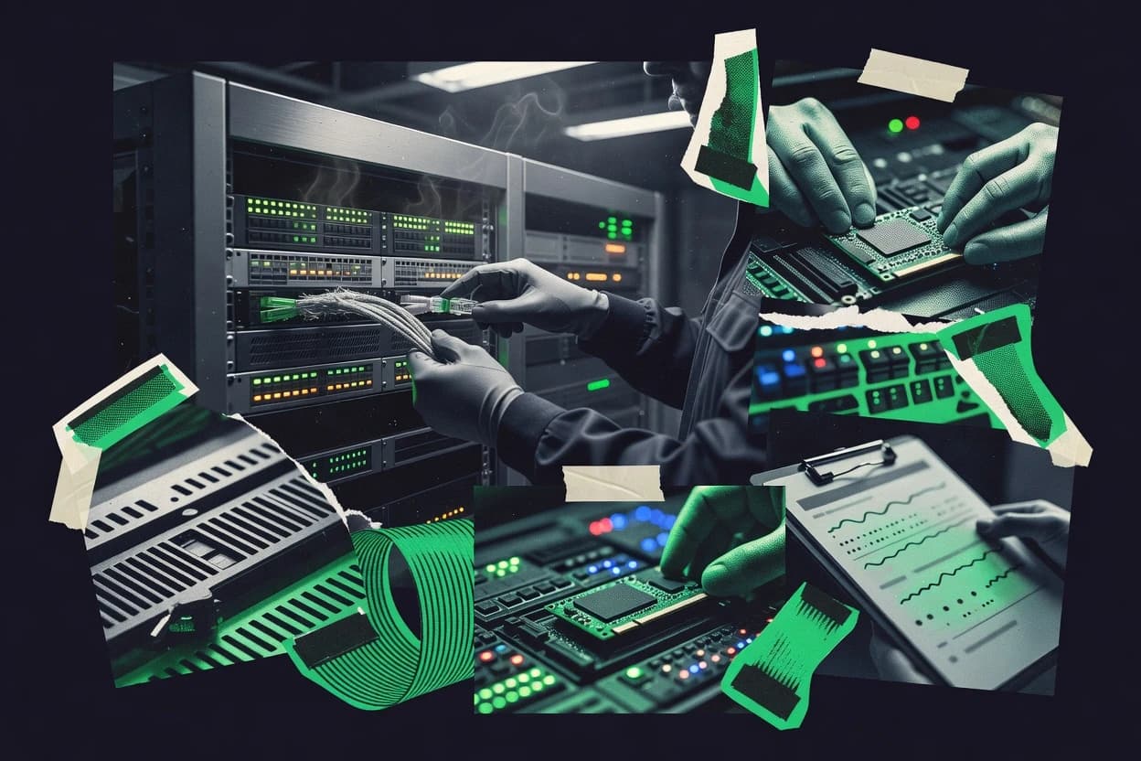 Top 10 Best Artificial Intelligence Technology Services of 2026