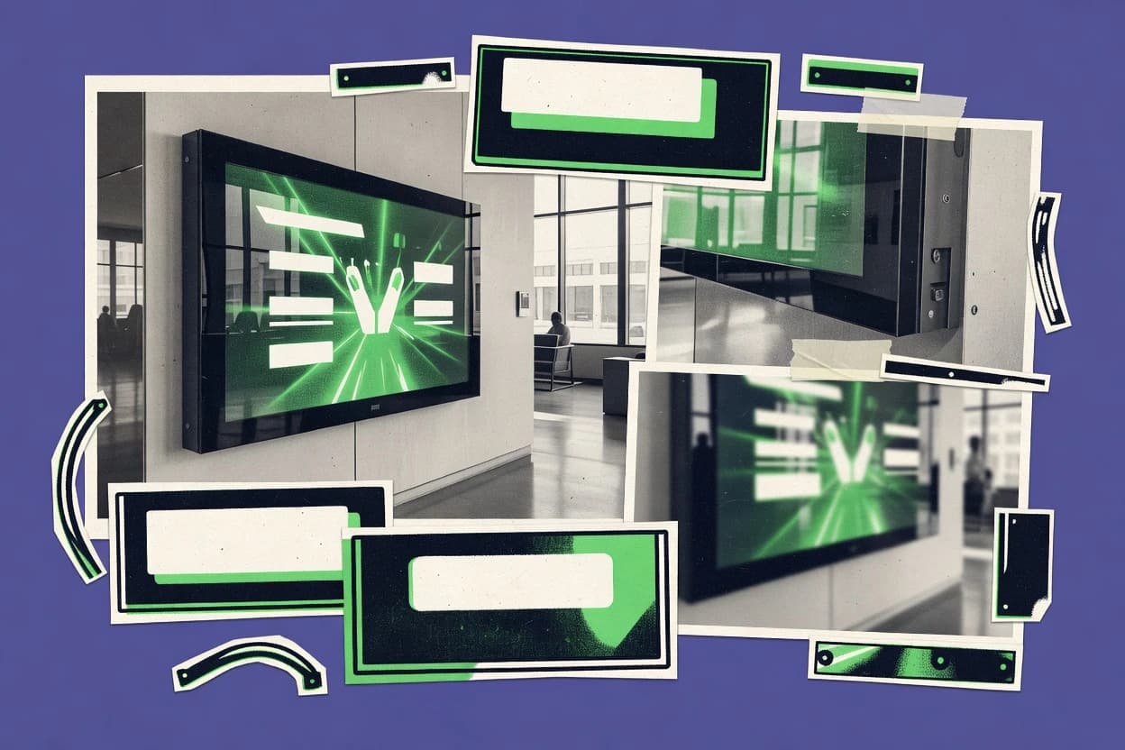 Top 10 Best Digital Lobby Signage Software of 2026