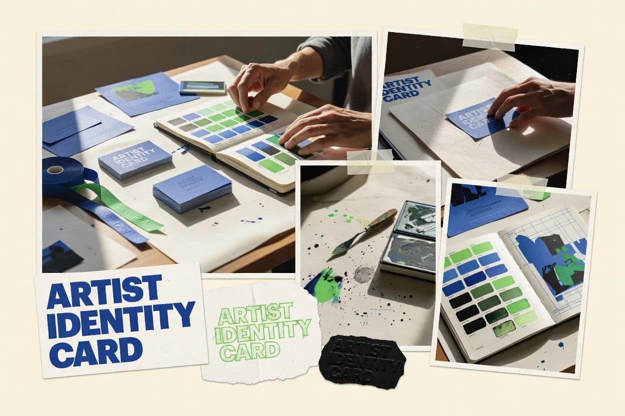 Top 10 Best Artist Branding Services of 2026
