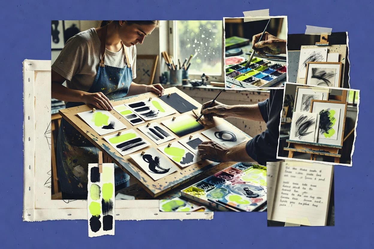 Top 10 Best Artist Development Services of 2026