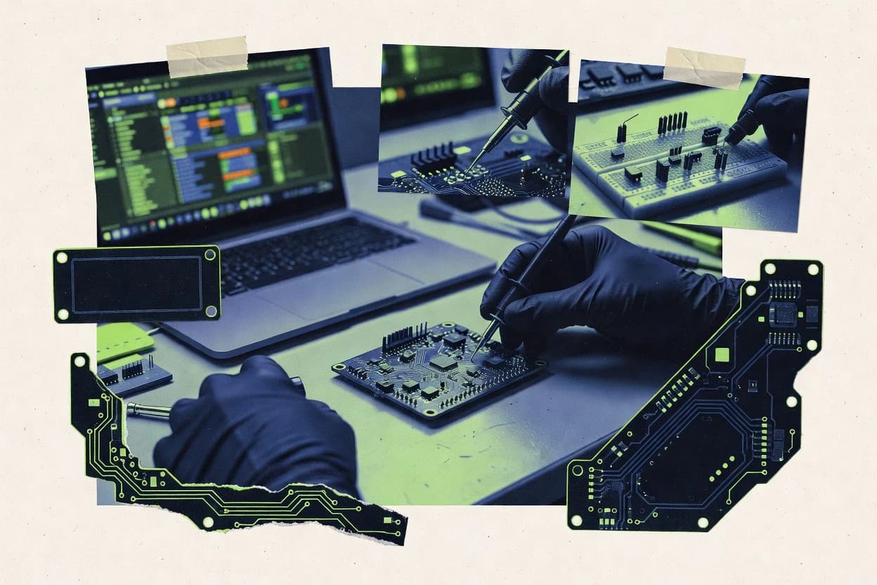 Top 10 Best Digital Logic Software of 2026