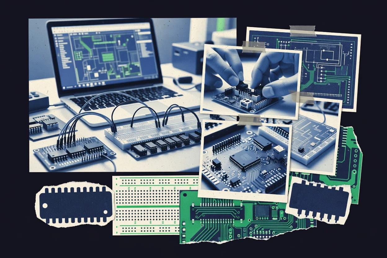 Top 10 Best Digital Logic Design Software of 2026