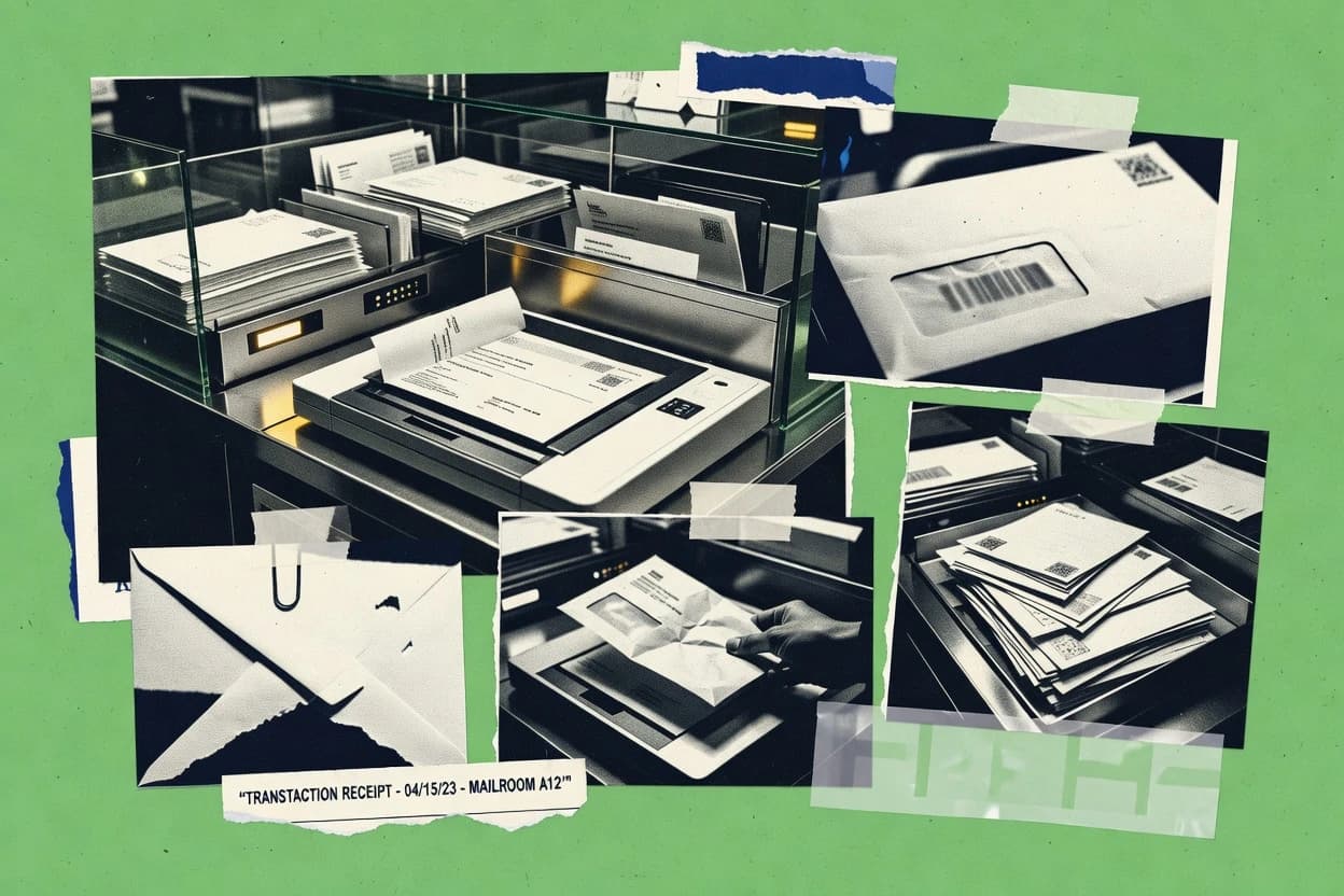 Top 10 Best Digital Mailroom Software of 2026