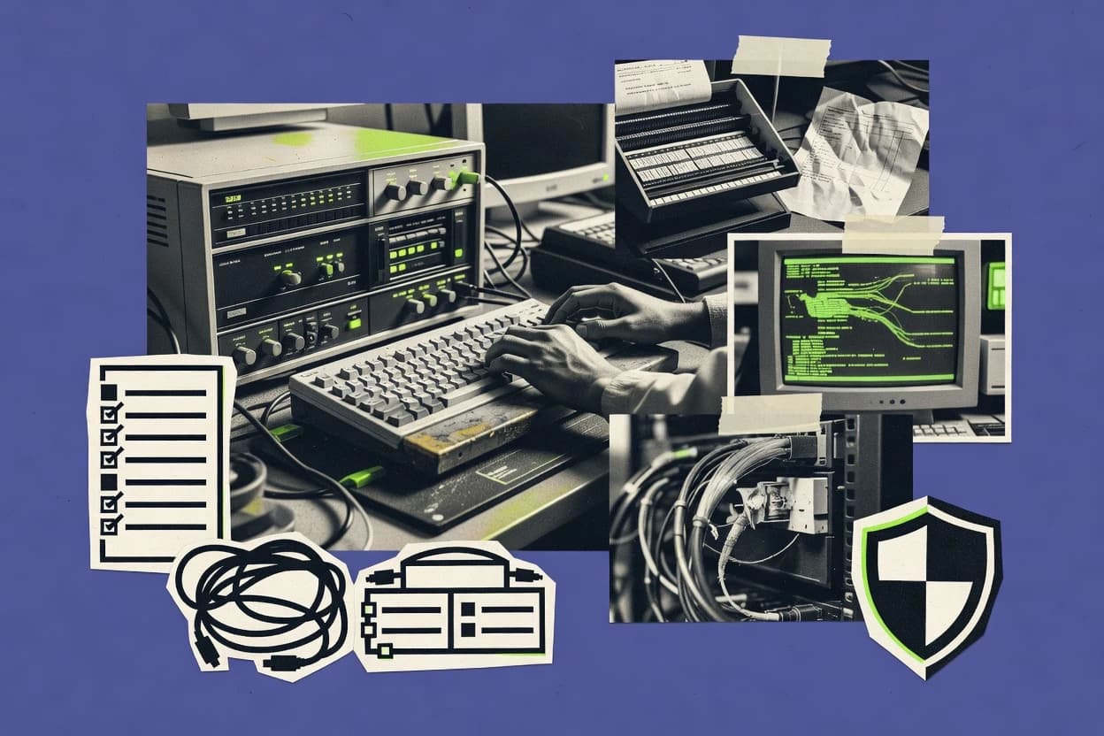 Top 10 Best As400 Programming Outsourcing Services of 2026
