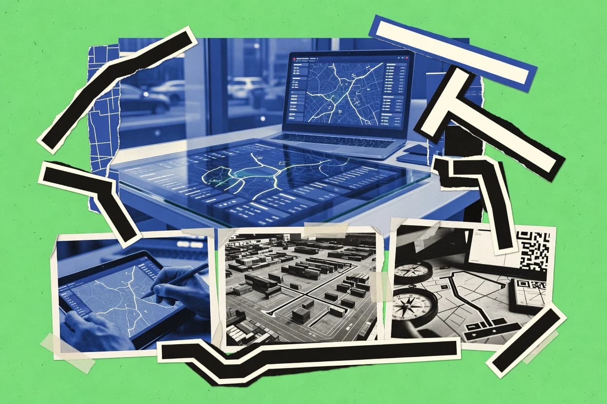 Top 10 Best Digital Map Software of 2026