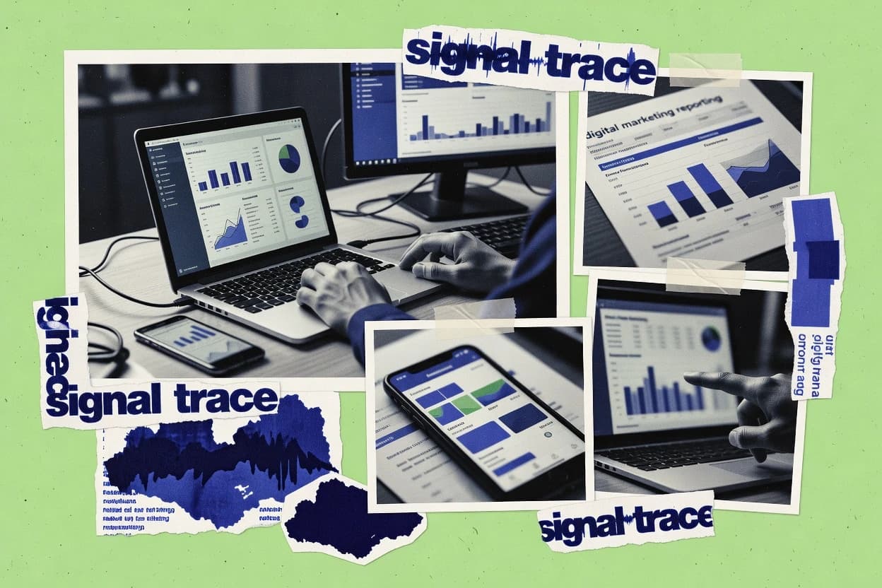 Top 10 Best Digital Marketing Reporting Software of 2026