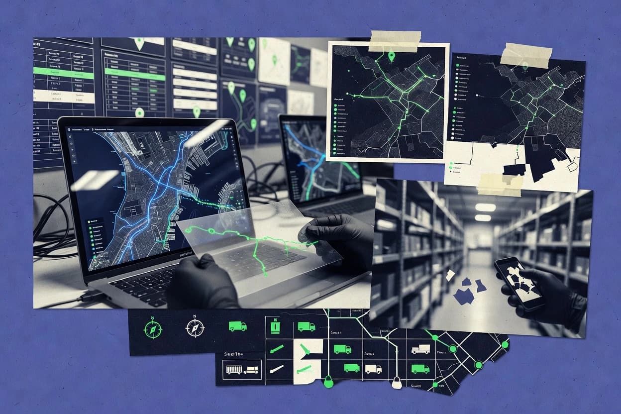 Top 10 Best Digital Maps Software of 2026