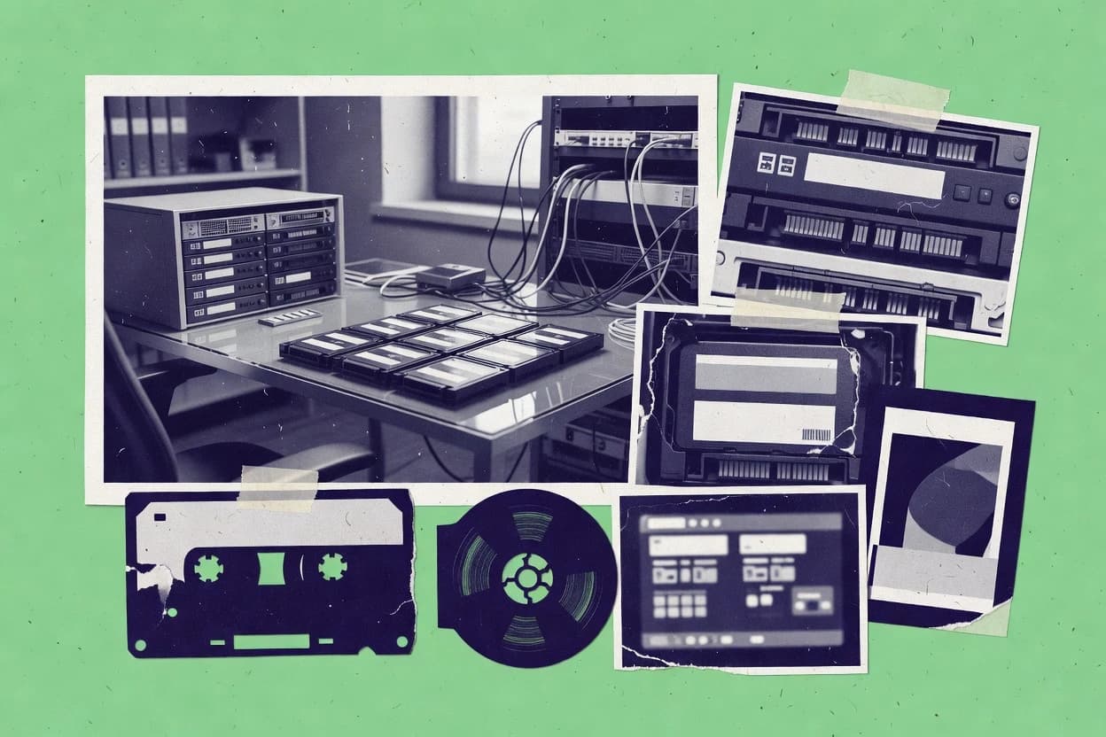 Top 10 Best Digital Media Archive Software of 2026