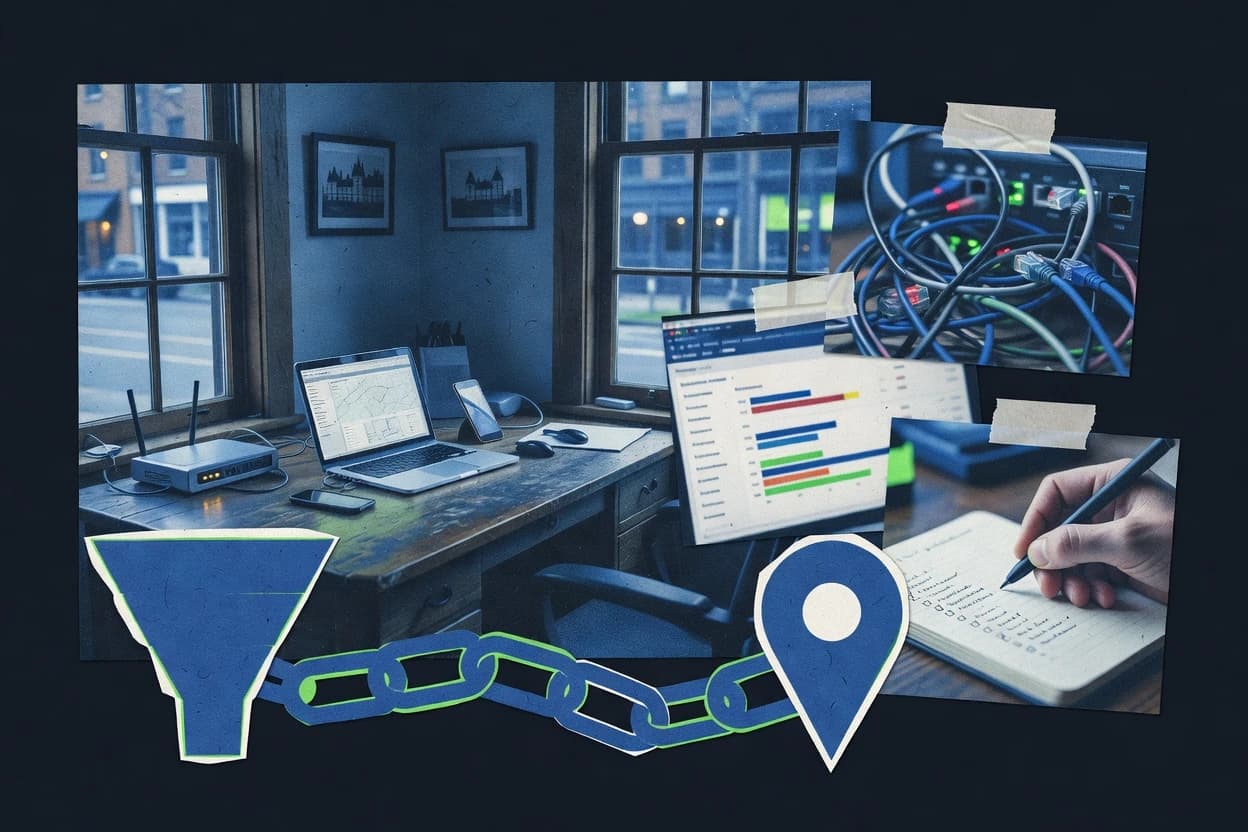 Top 10 Best Asheville SEO Services of 2026