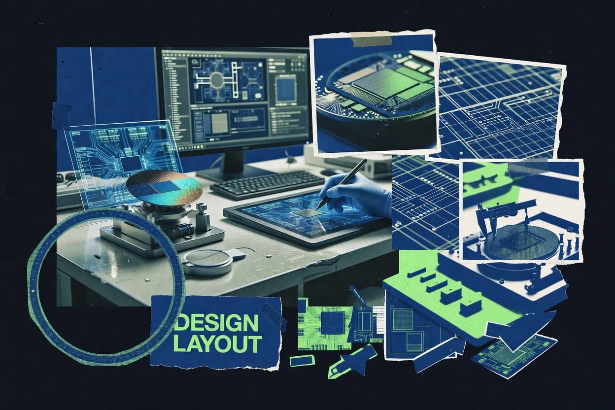 Top 10 Best Asic Design Services of 2026