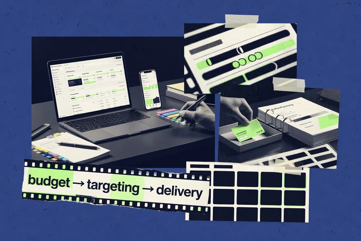 Top 10 Best Digital Media Buying Software of 2026