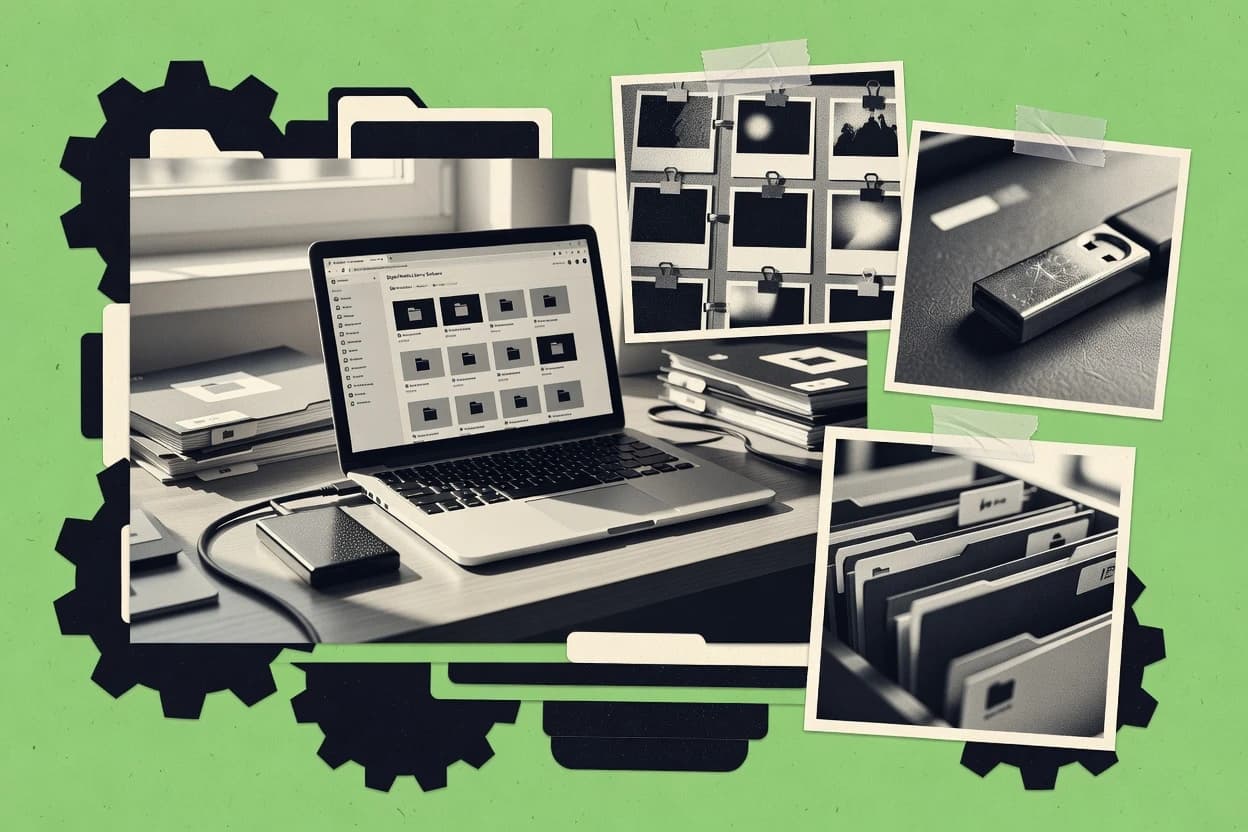 Top 10 Best Digital Media Library Software of 2026