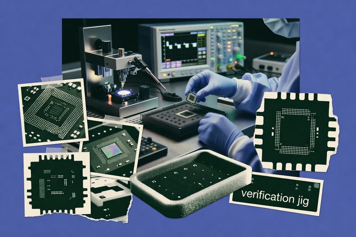 Top 10 Best Asic Verification Services of 2026