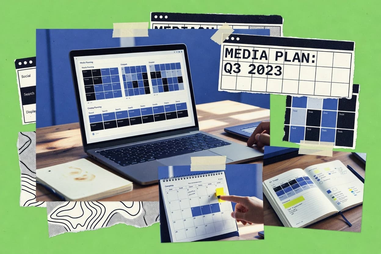 Top 10 Best Digital Media Planning Software of 2026