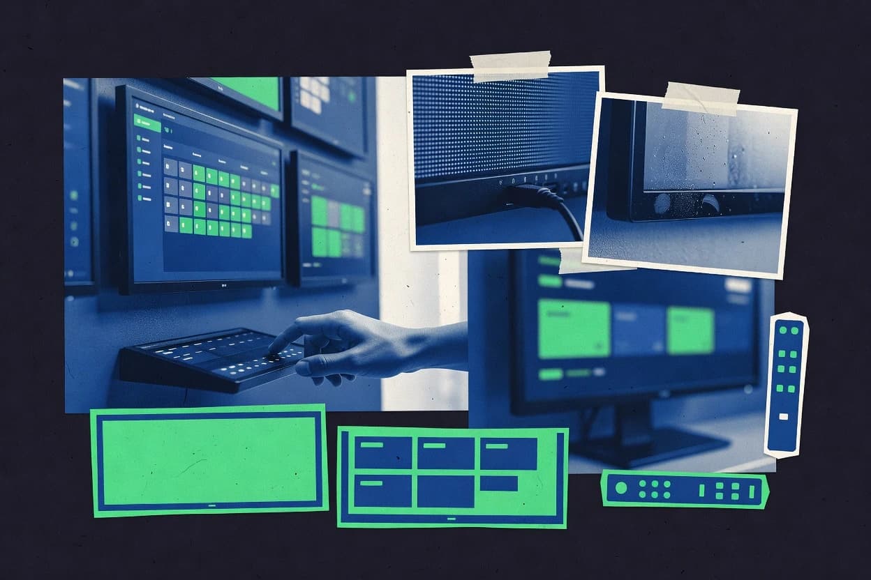 Top 10 Best Digital Media Signage Software of 2026