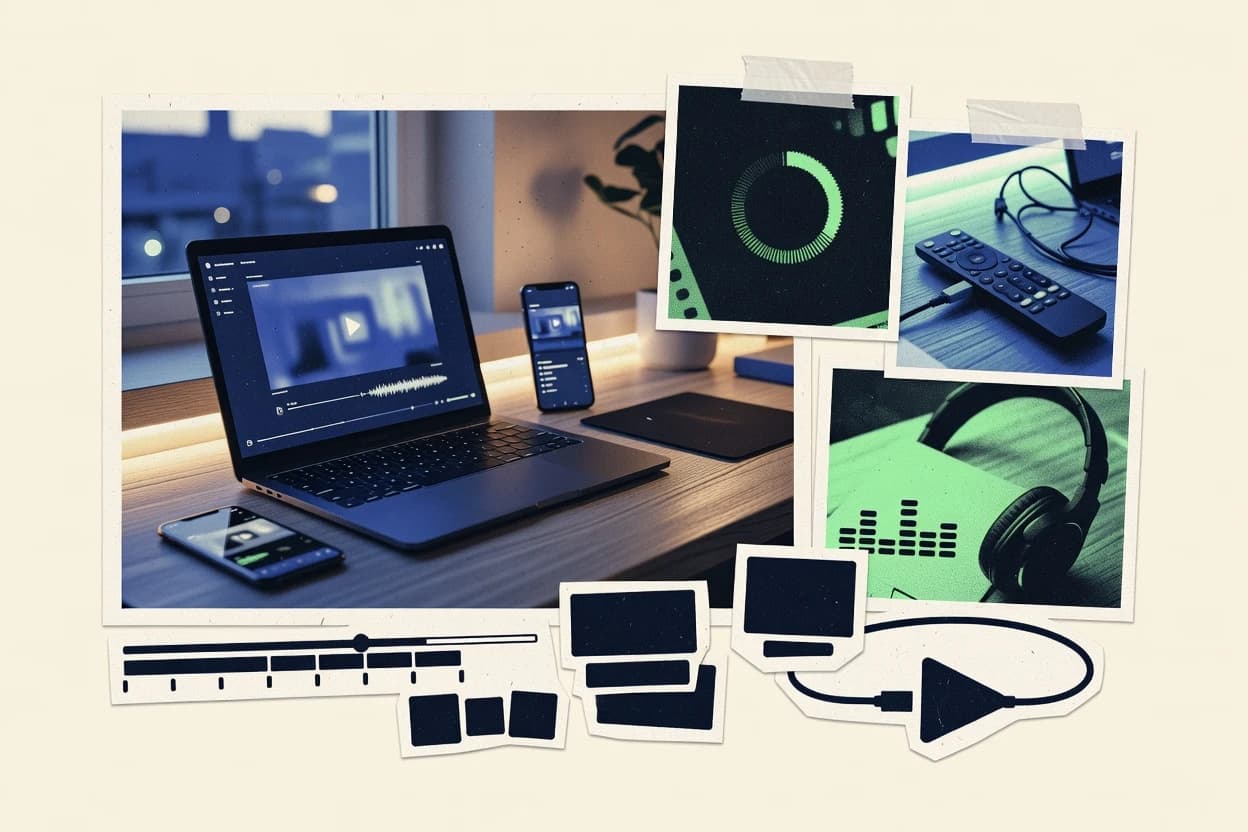 Top 10 Best Digital Media Player Software of 2026