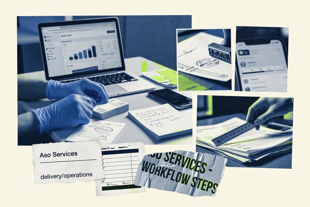 Top 10 Best Aso Services of 2026