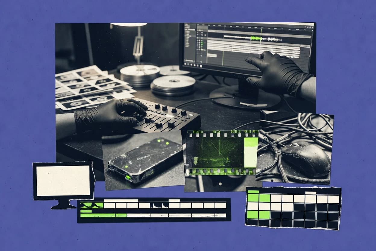 Top 10 Best Digital Media Software of 2026